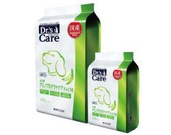 画像1: Dr.'s Care　アミノプロテクトケア えんどう豆　ドライフード　小粒